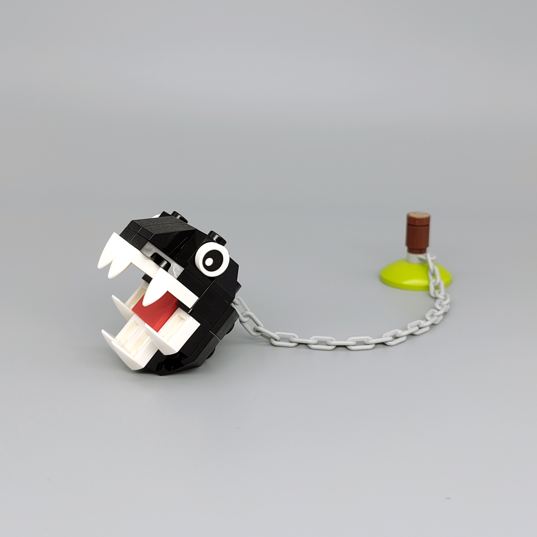 Chain Chomp