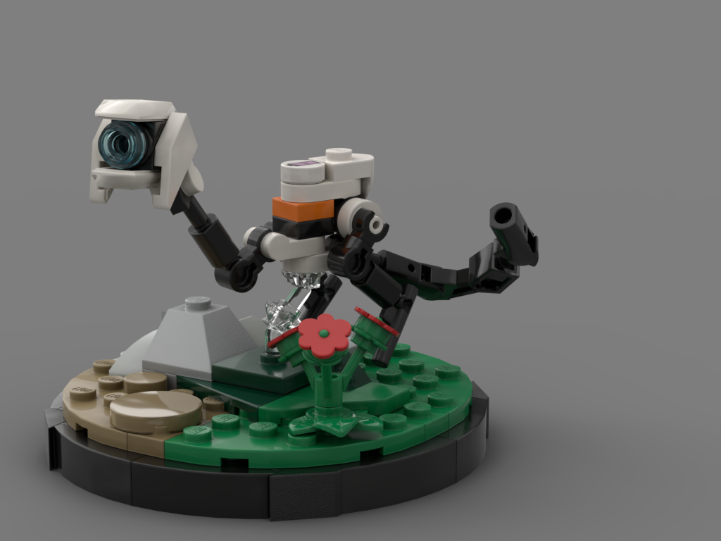 Horizon Zero Dawn: Watcher