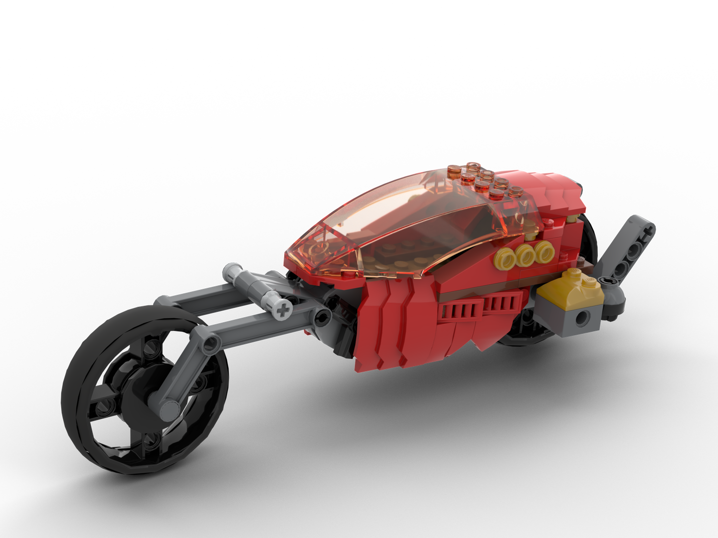 71773 Alt, Kai's Motorcycle Tumbler
