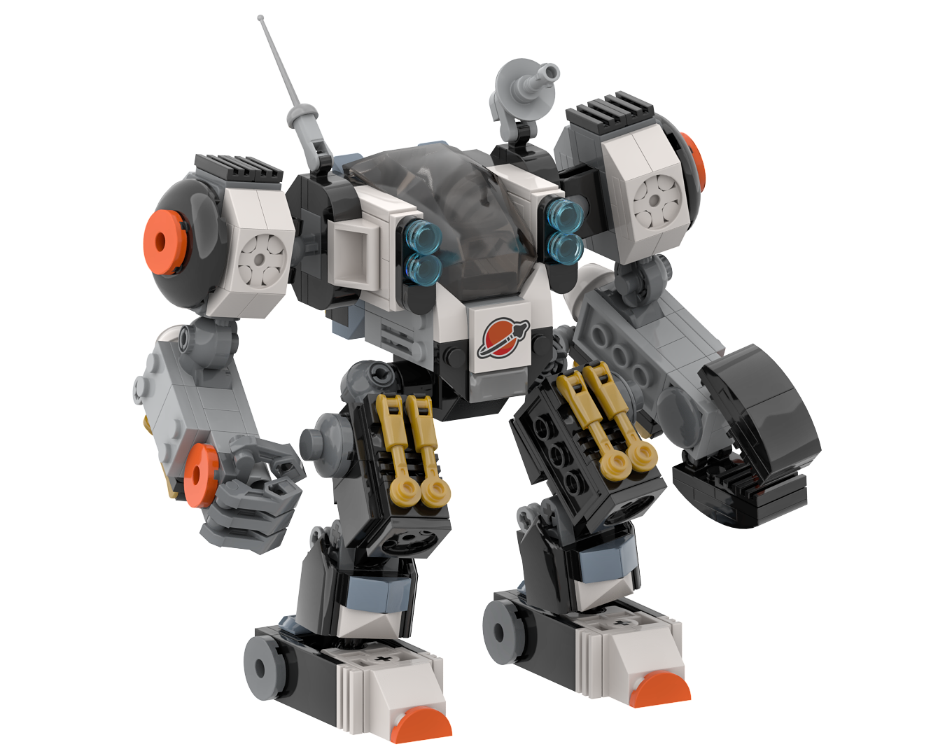 Advanced Construction Mech