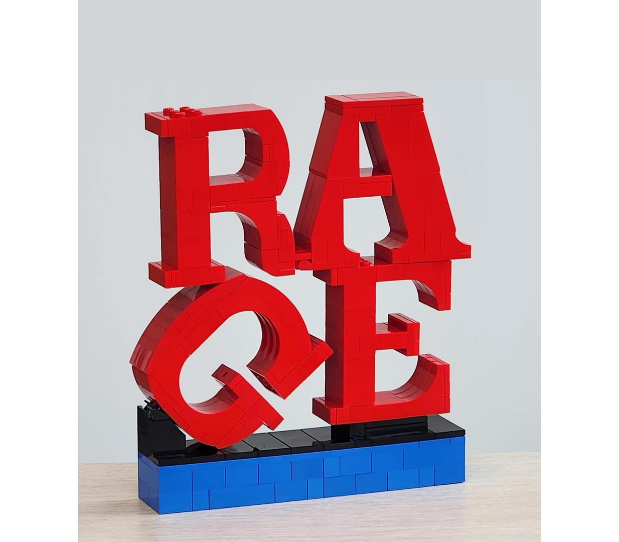 Rage Against The Machine Renegades