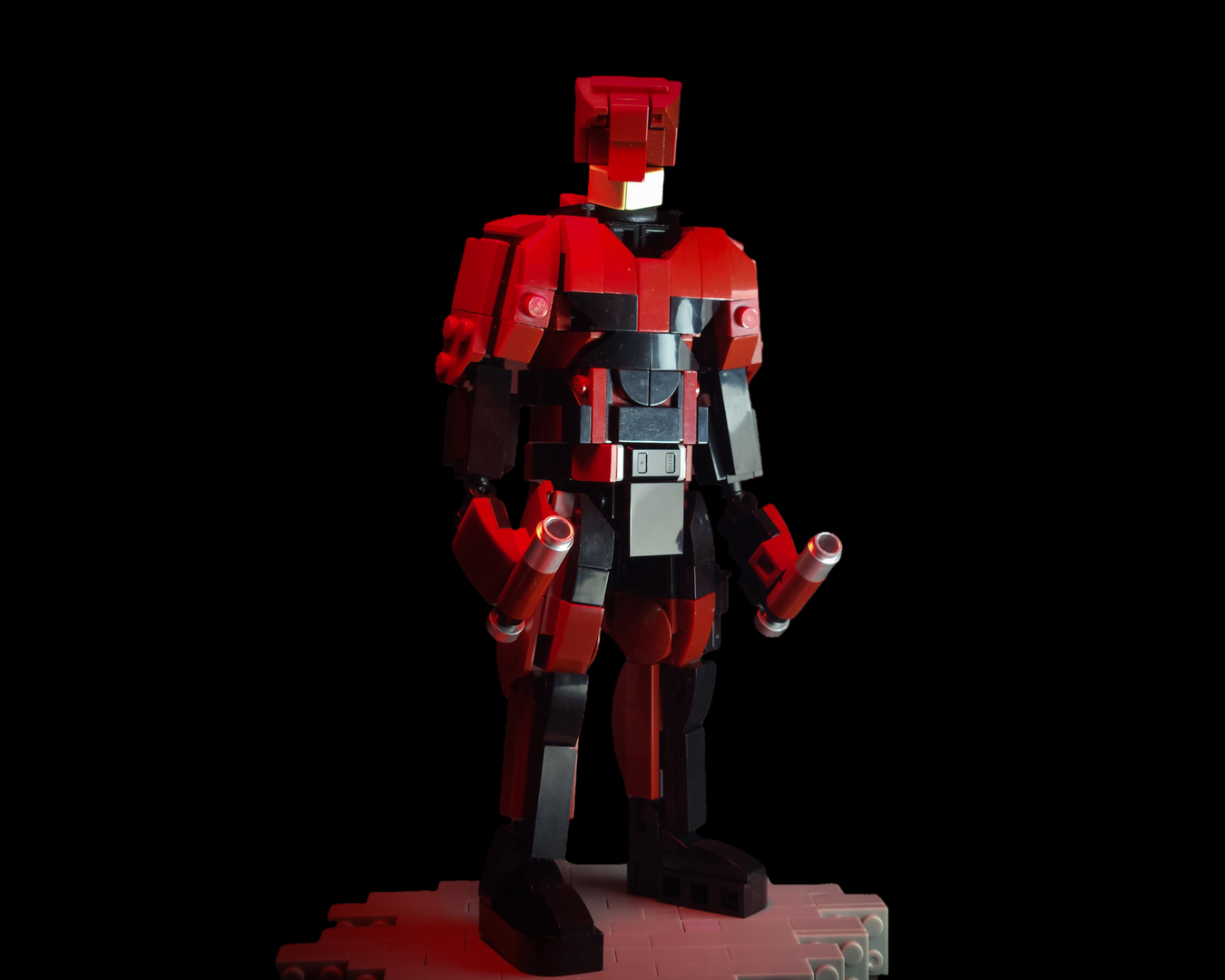 Daredevil 1/10 Scale Figure