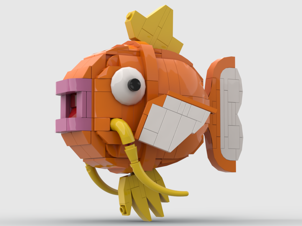 Magikarp