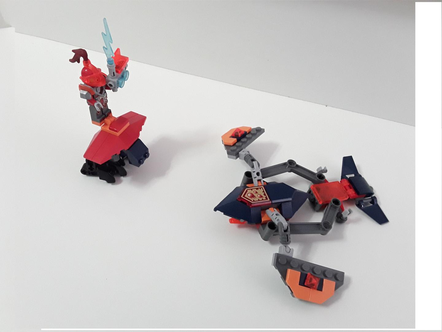 70361 - SparrowDrone