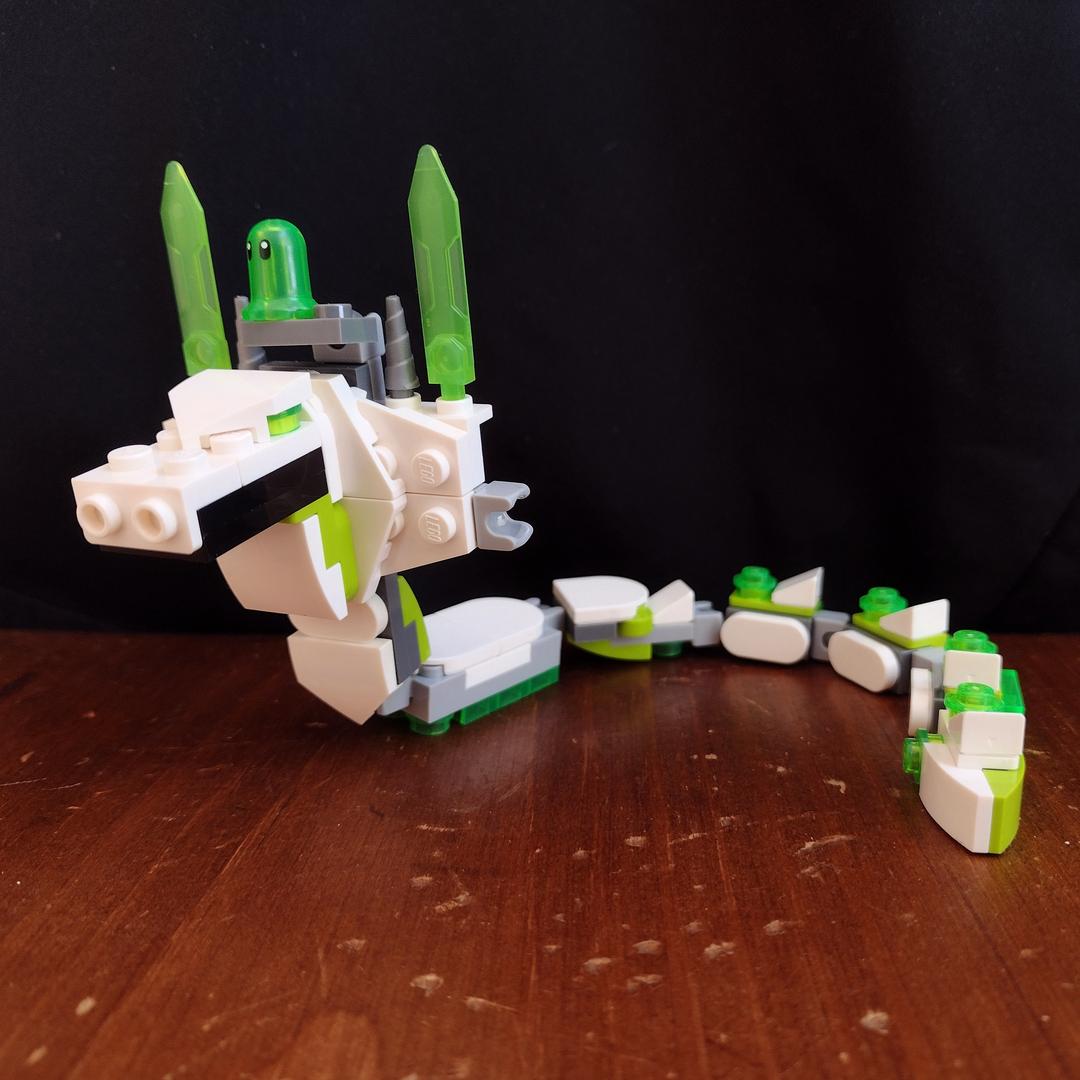 Z-Blob Cobra — 71487