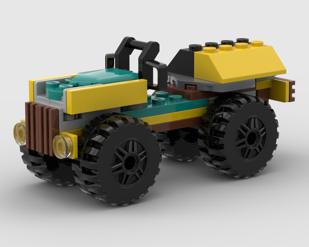 30594 - Off-Roader