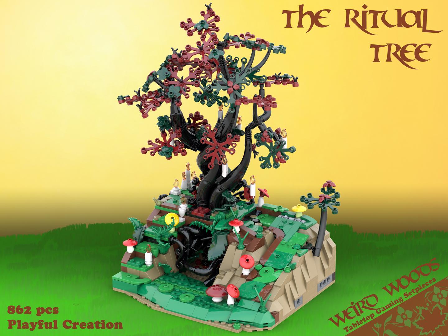 The Ritual Tree