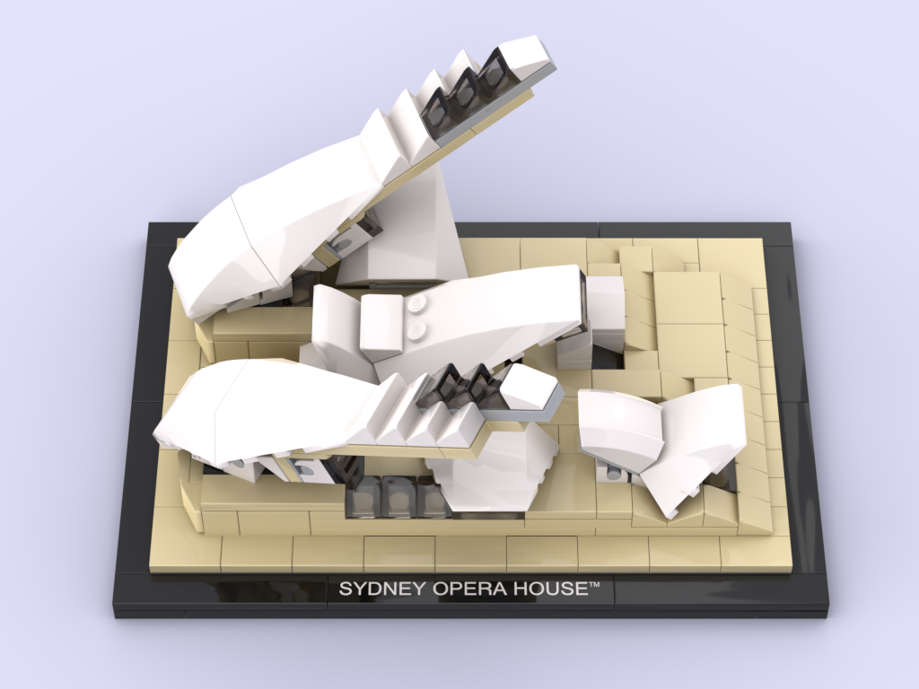OPERA Defense System alternate build
