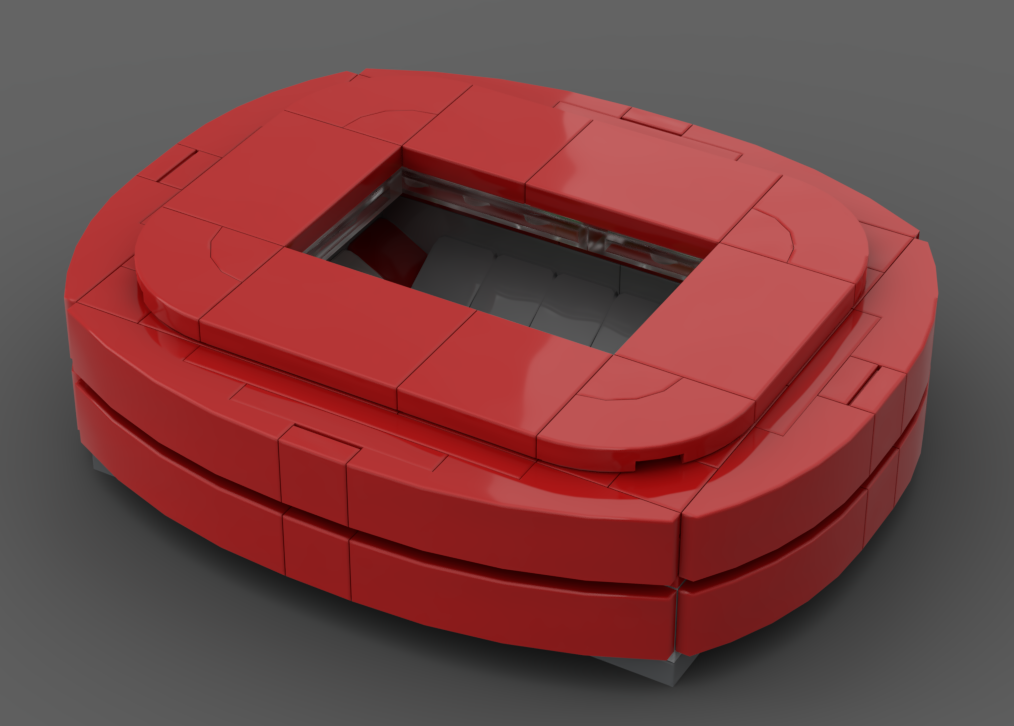 Allianz Arena München