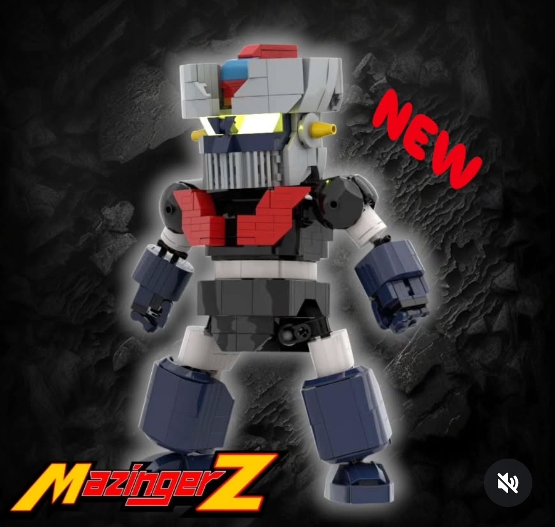 MAZINGER Z
