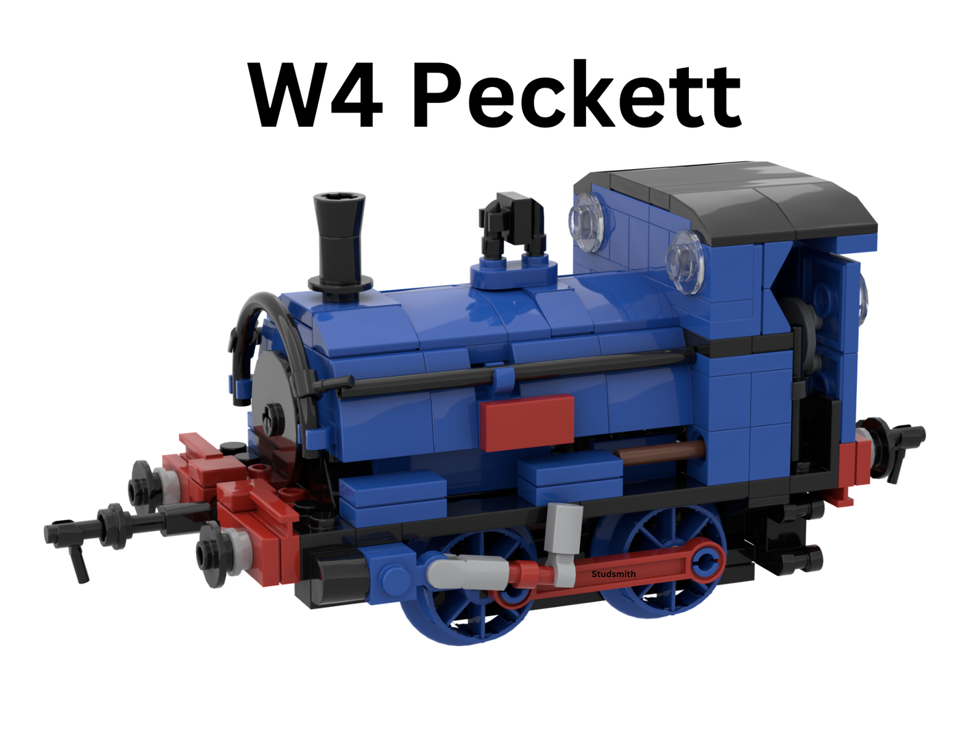 W4 Peckett