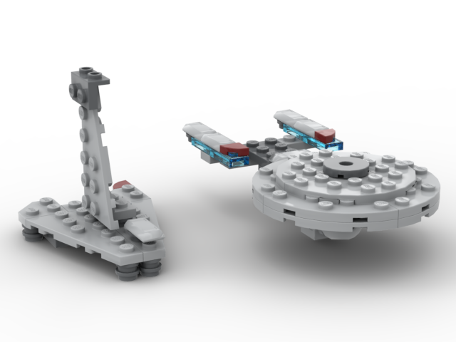 Star Trek Enterprise