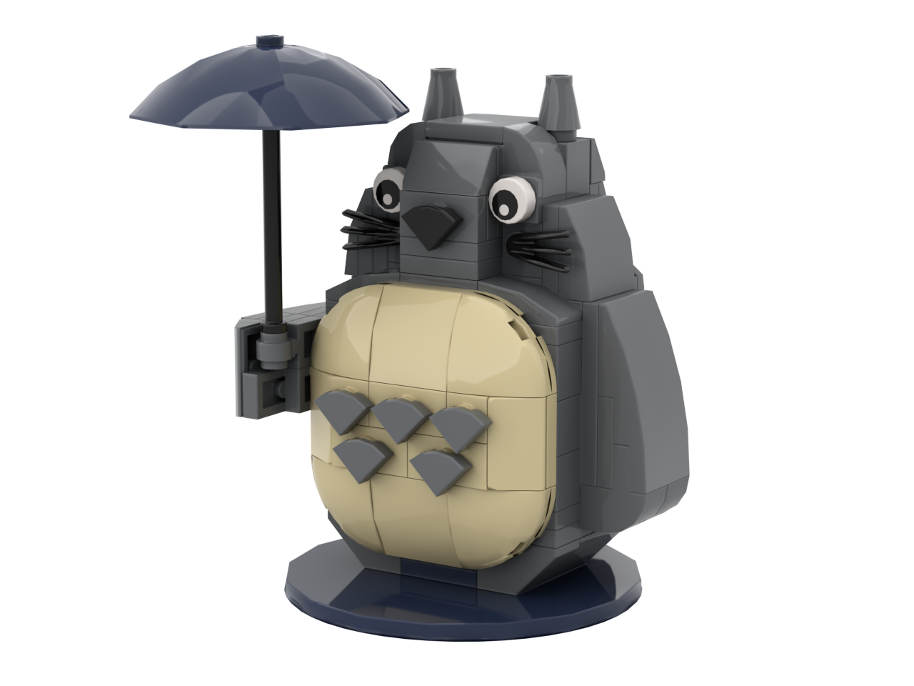 TOTORO