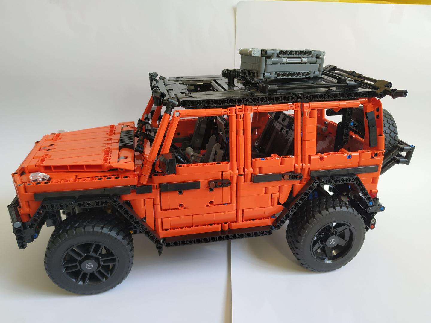 42177 upgrades