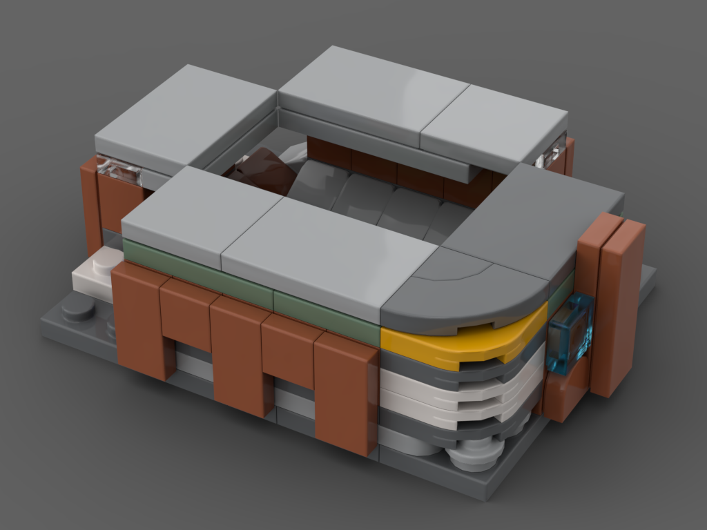 Millerntor Stadion Hamburg