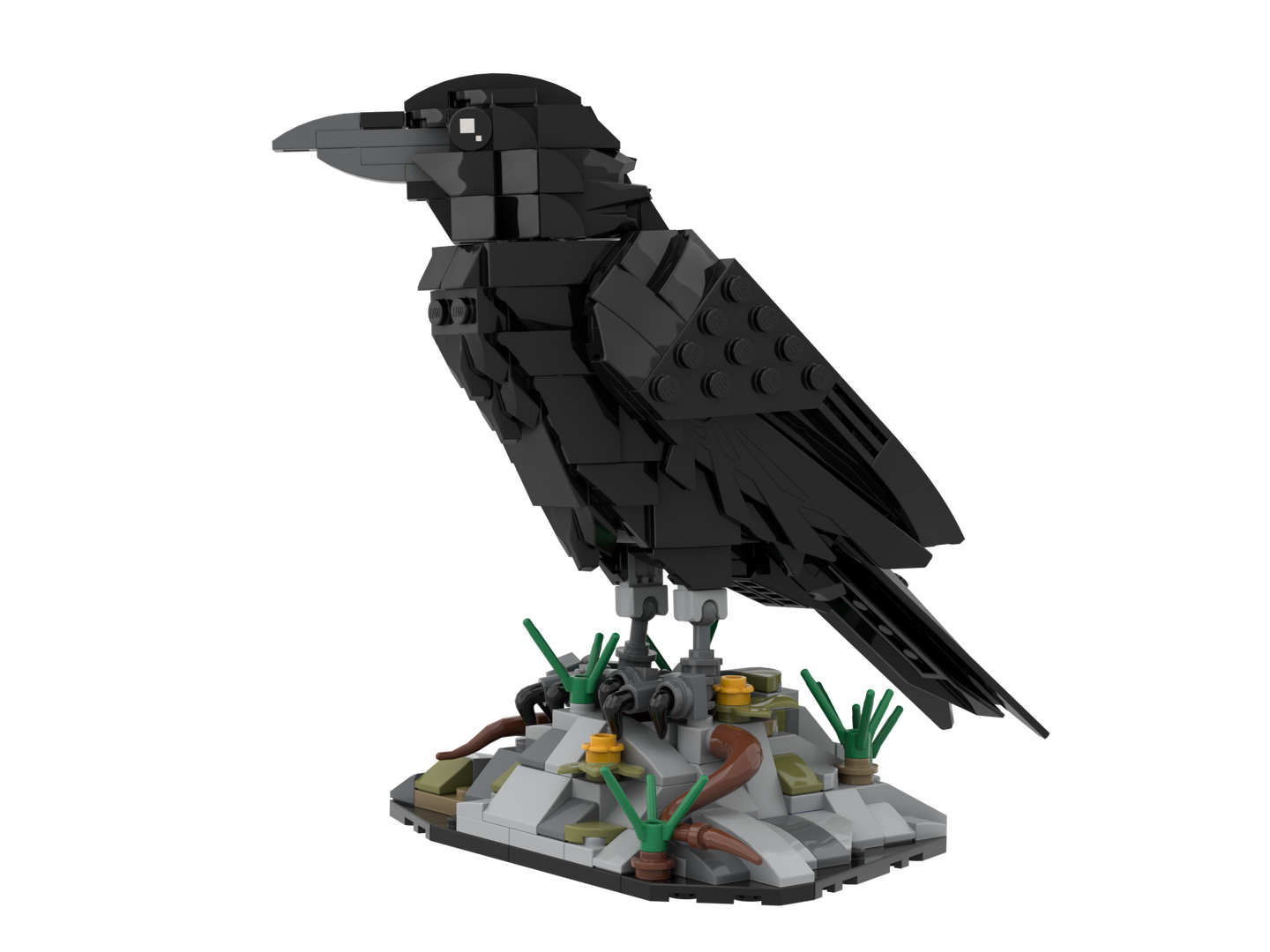 Raven