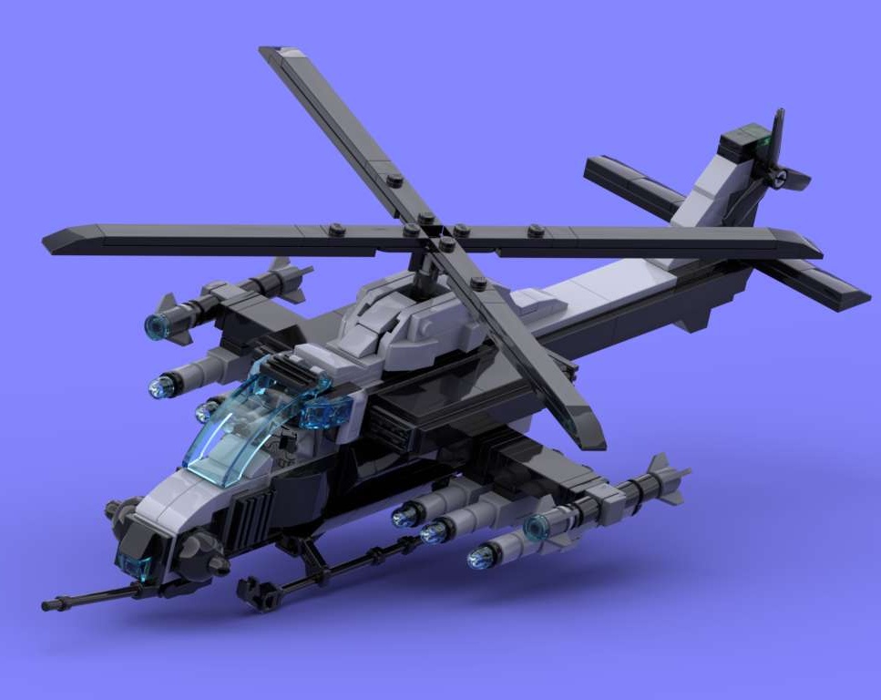 AH-1 Colibri