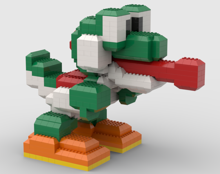 Yoshi
