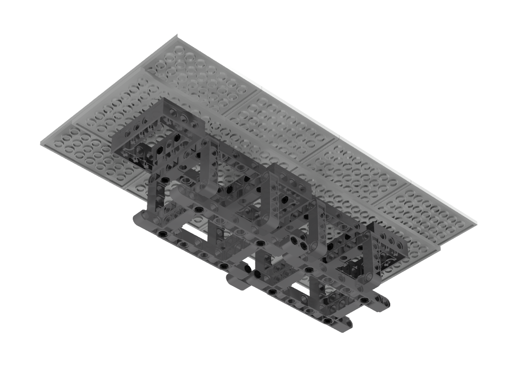 Stand for Speed Champions etc.