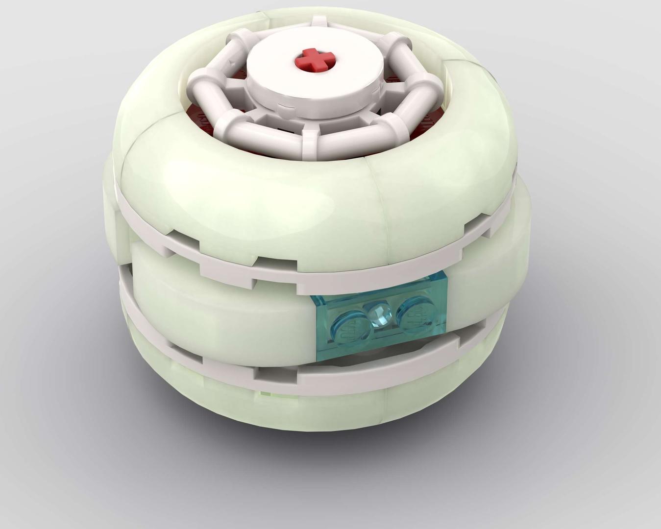 Night-Light：A Legendary Luminous Pearl  From 80028