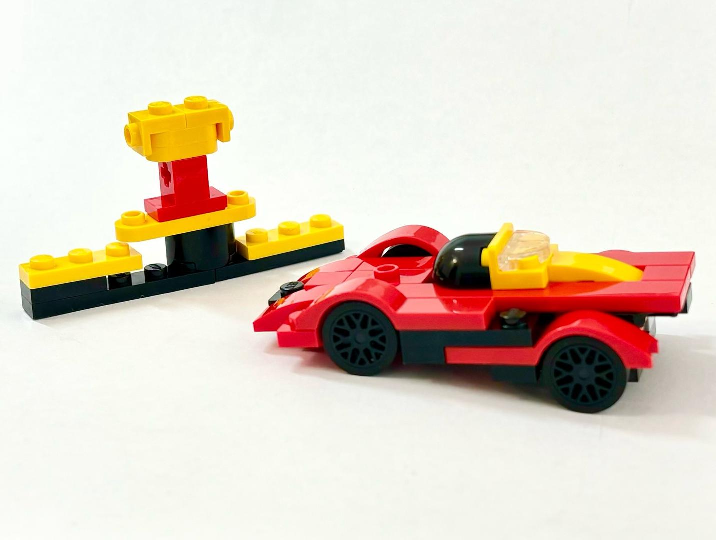 30709-Ferr@ri 312 P alternate build
