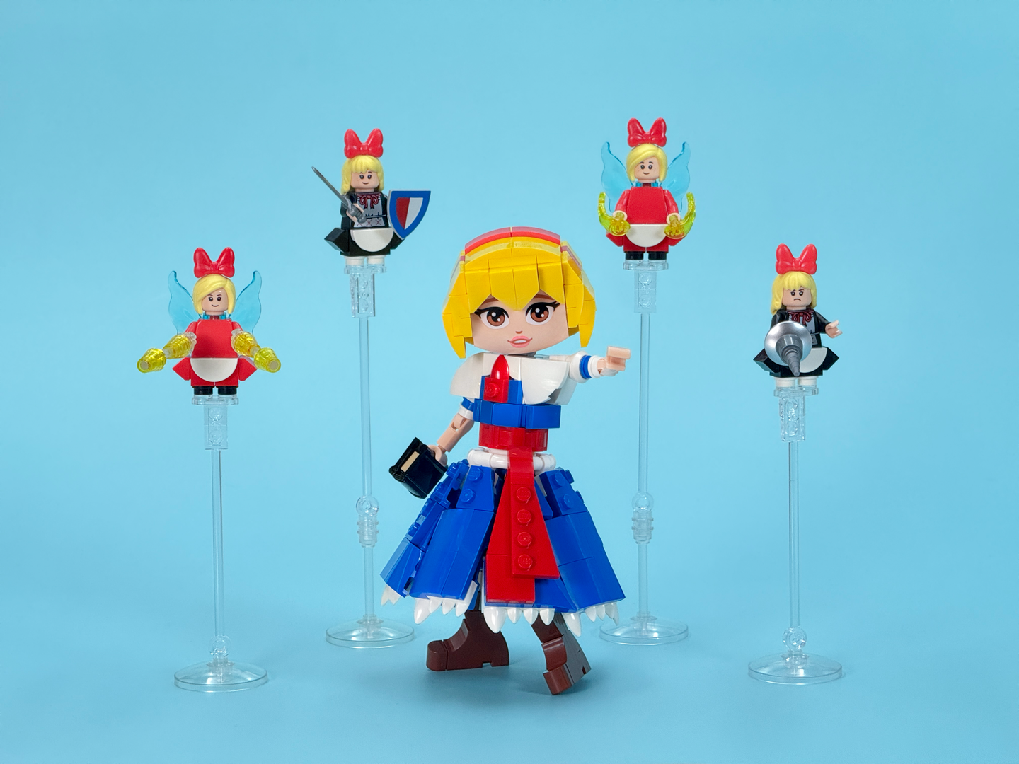 Alice Margatroid - Touhou