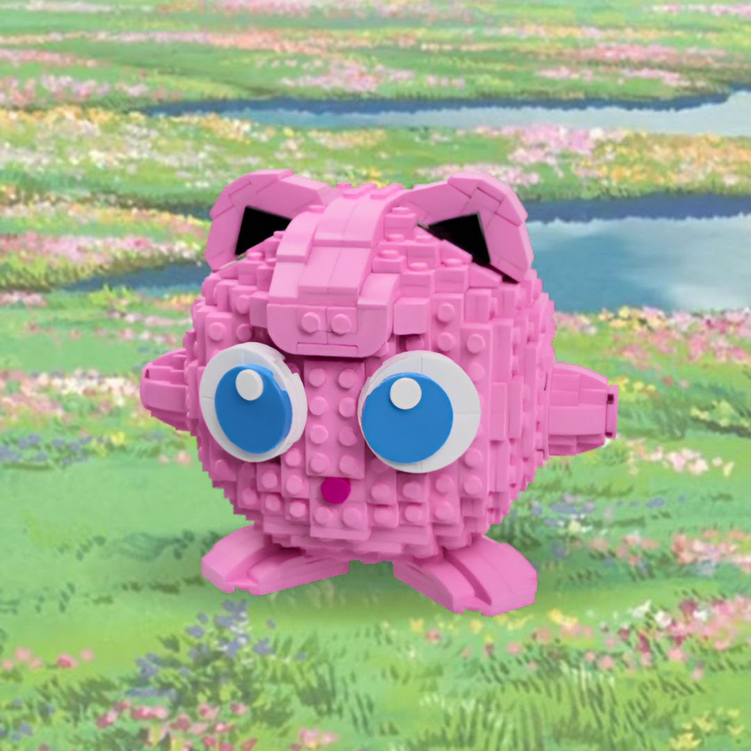 Jigglypuff