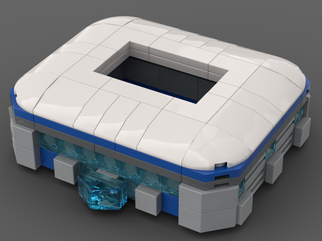 Veltins Arena (Arena Auf Schalke) Gelsenkirchen