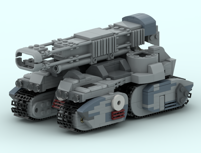 Solar Empire Artillery