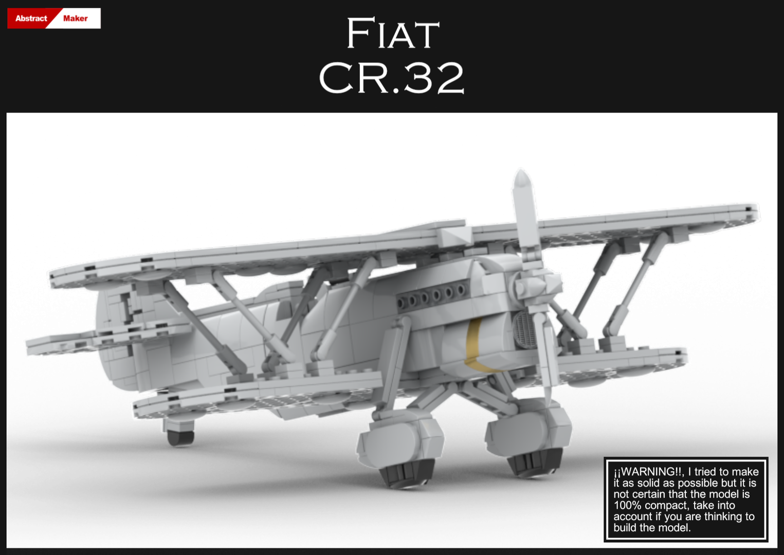 Fiat CR.32