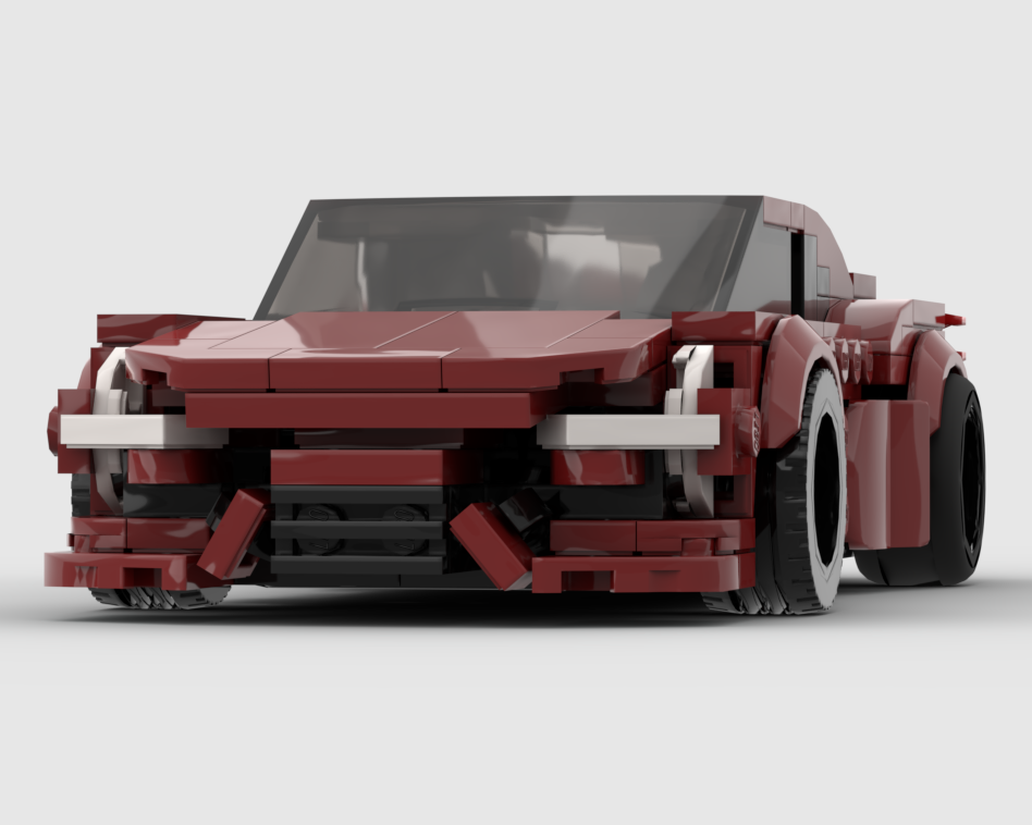 Lamborghini Revuelto