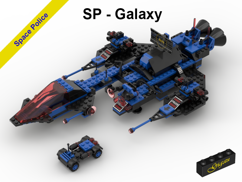 SP-Galaxy