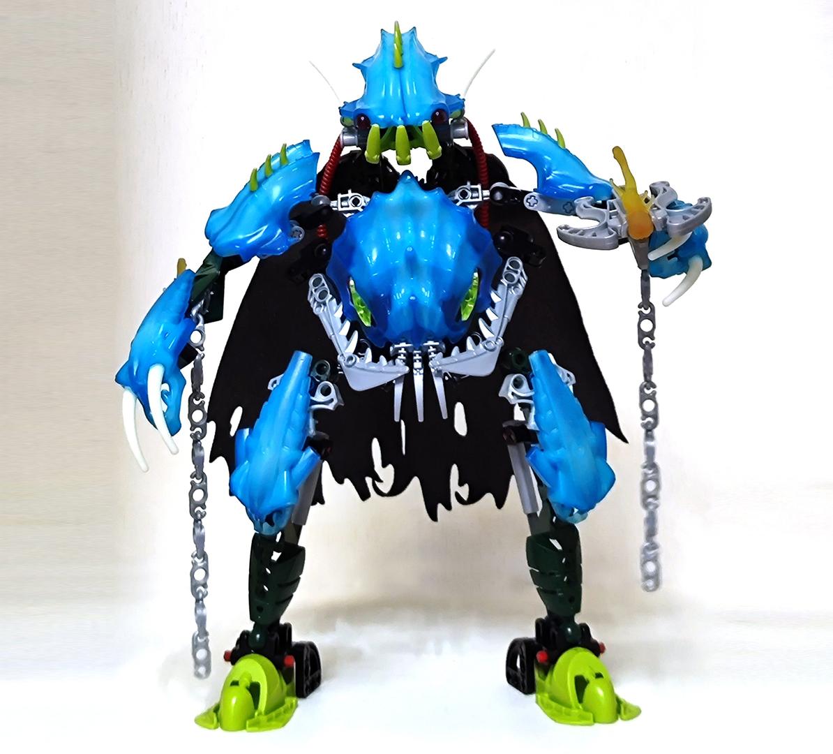 8940 Karzahni Mahri Nui version