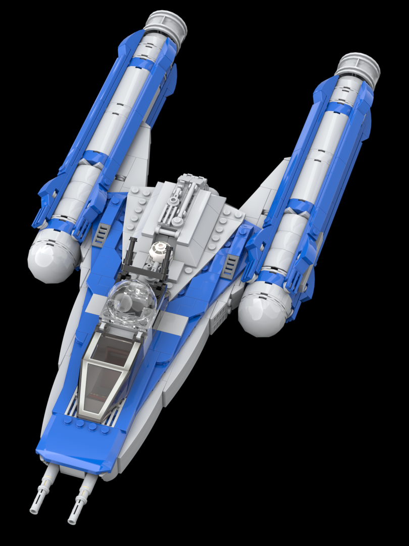 Republic Starfighter