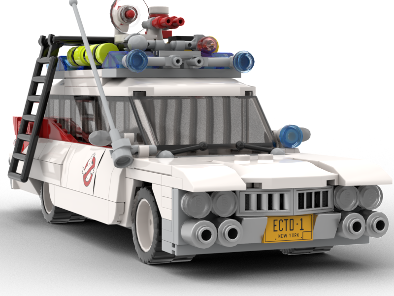 Ecto-1