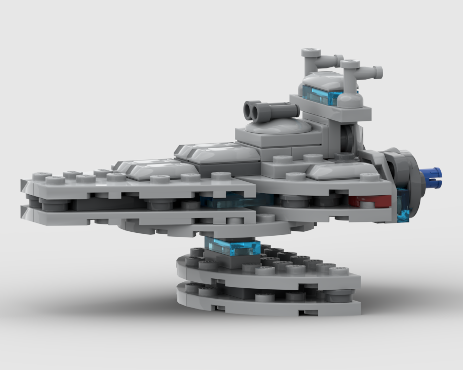 Imperialer Sternenzerstörer