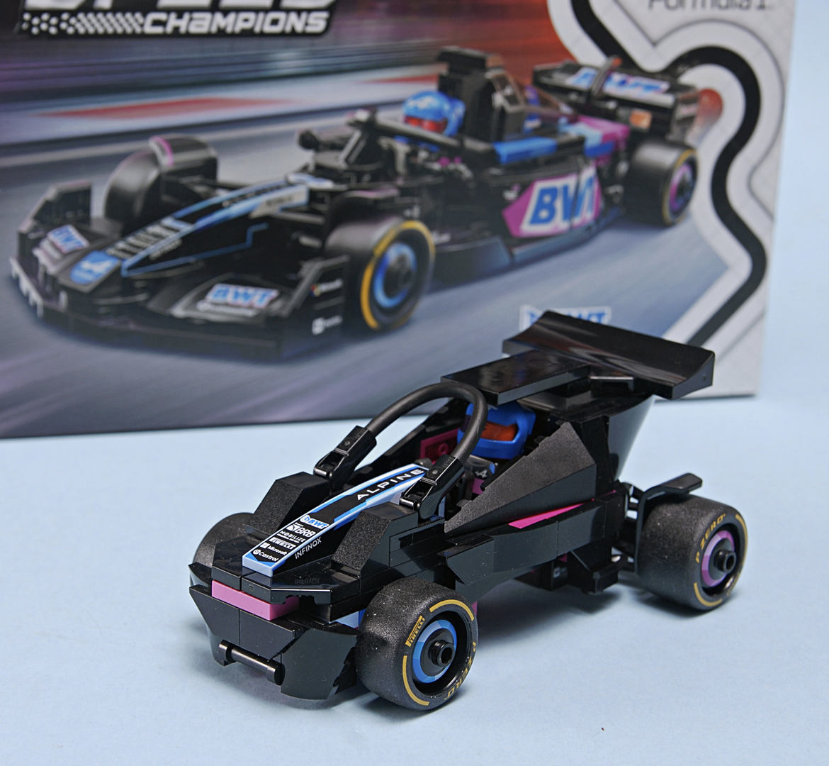 77248 Dune Buggy alternate build