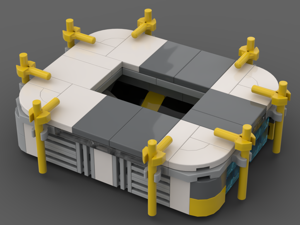 Signal Iduna Park (Westfalenstadion) Dortmund