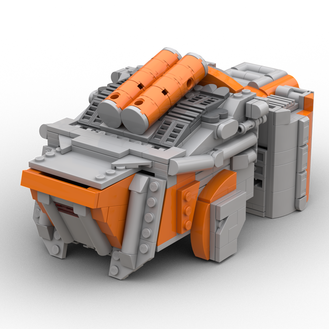 Orange Transport