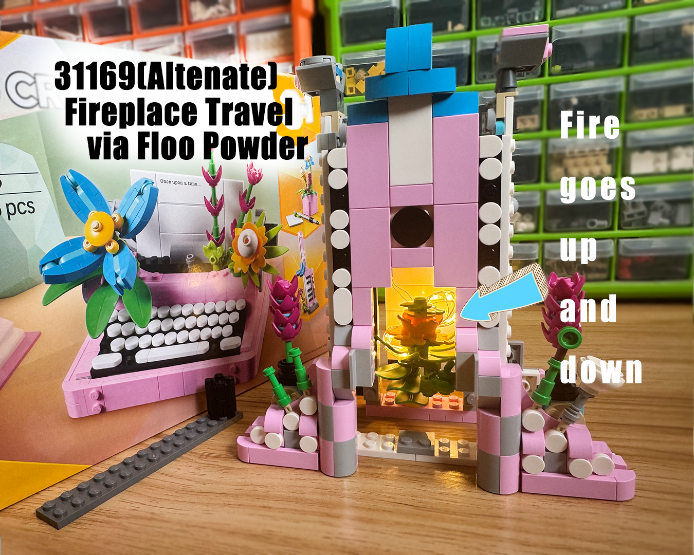 31169-Fireplace Travel via Floo Powder(Altenate) alternate build