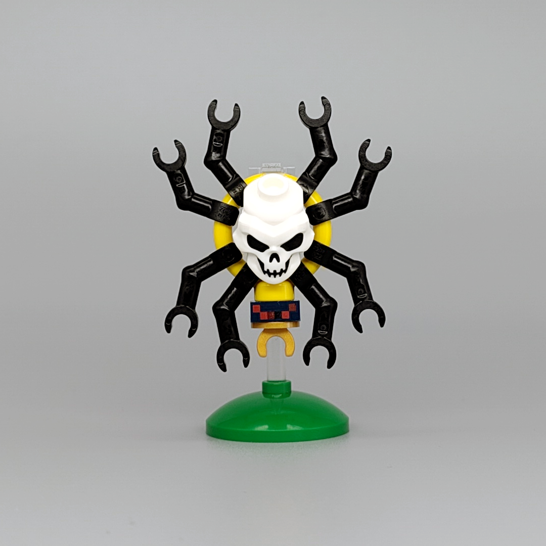 Skulltula