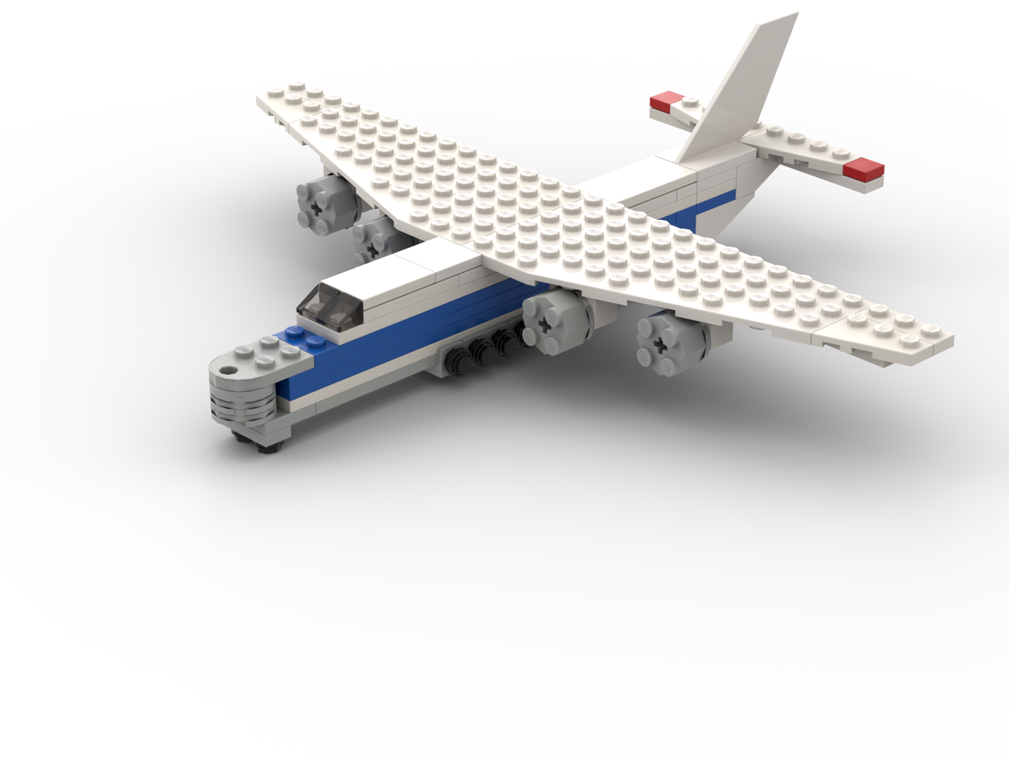 antonov an124 "Ruslan" volga dnepr