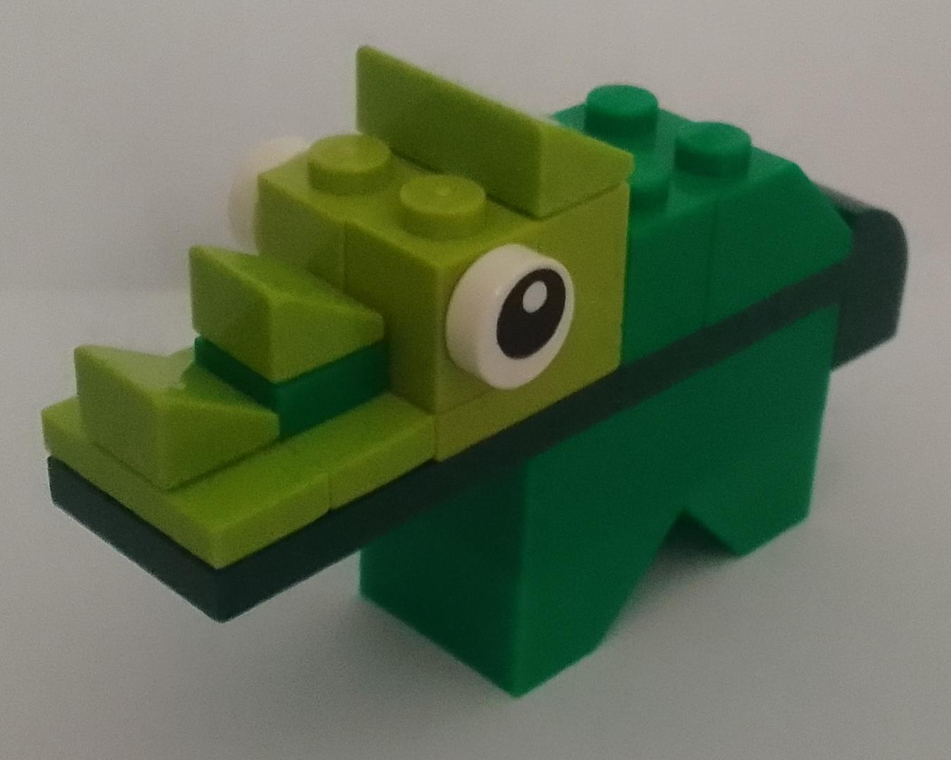 Green Rhino