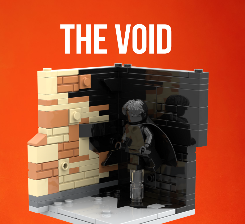 THE VOID - Lego Thunderbolts
