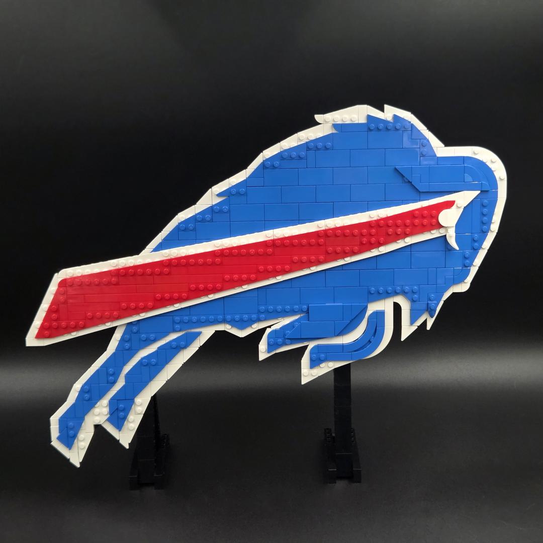 Buffalo Bills Logo