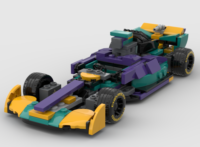 76935 Formula 1