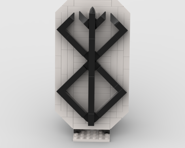 Brand of Sacrifice (Berserk universe)