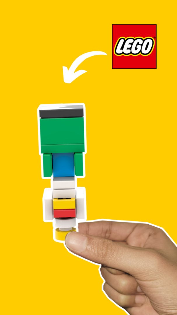 Chicken Jockey |EP 10