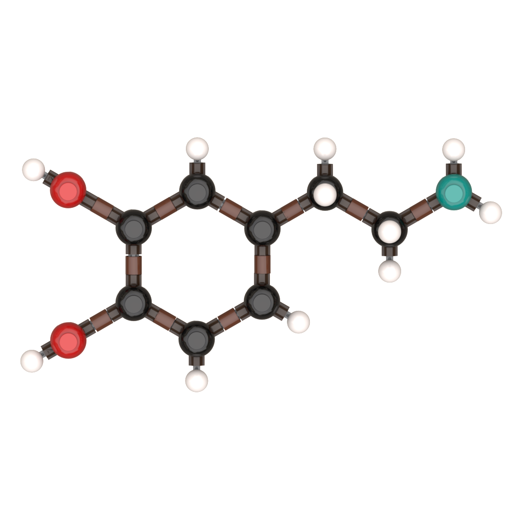 Chemistry - Dopamine