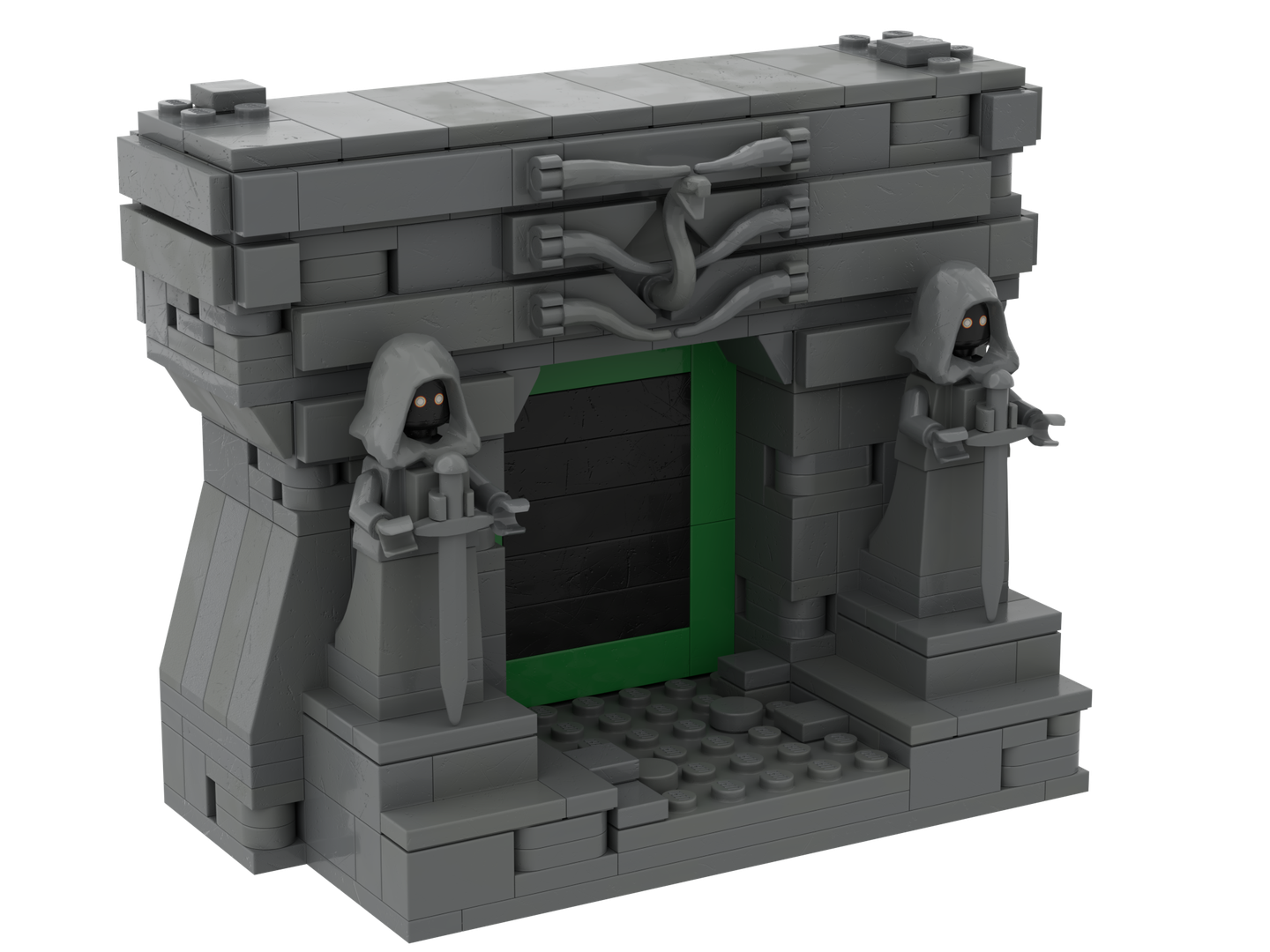 Mini Dark Portal